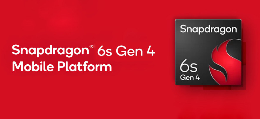 snapdragon 6s gen 4